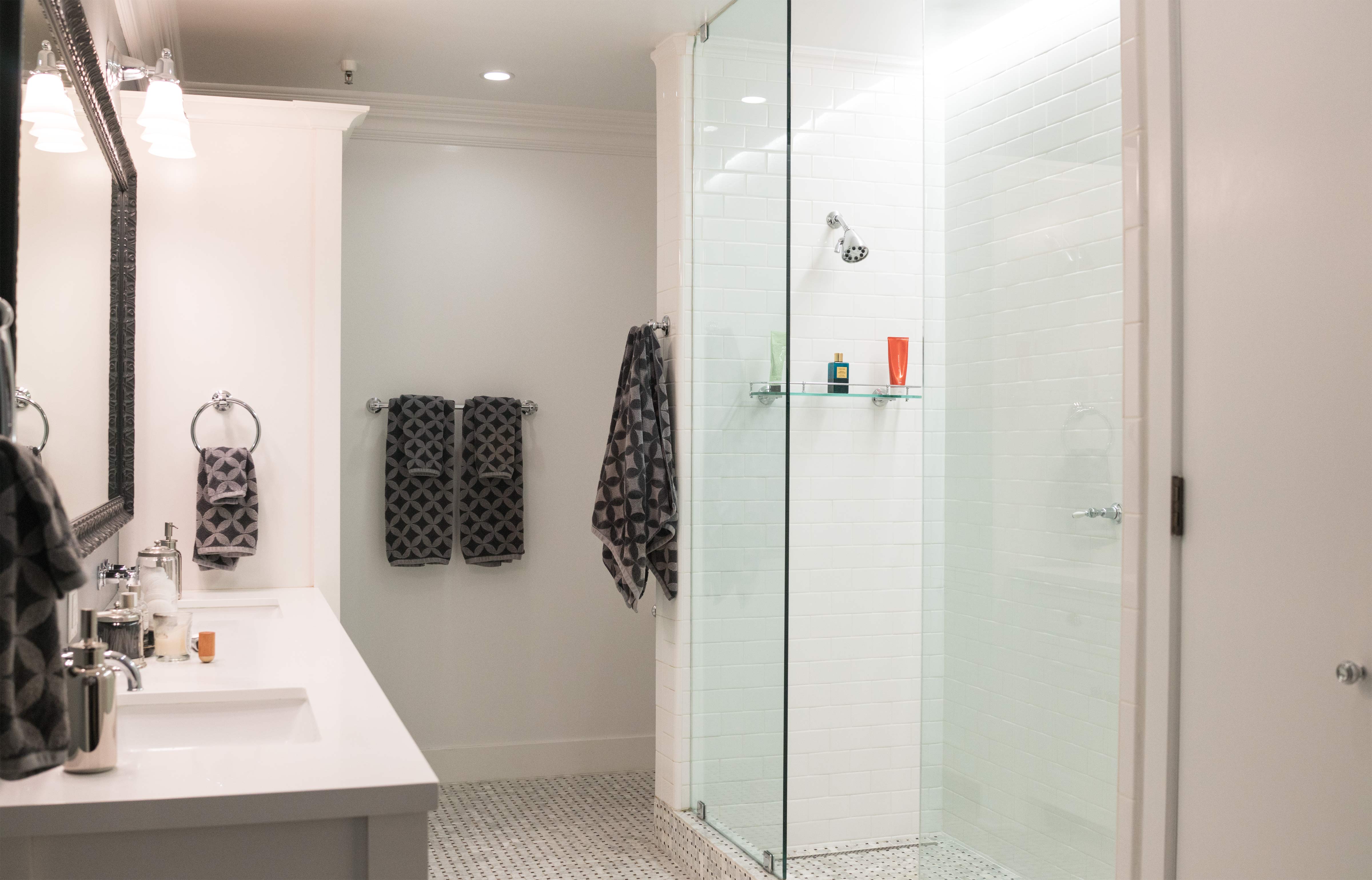 Bathroom #1
