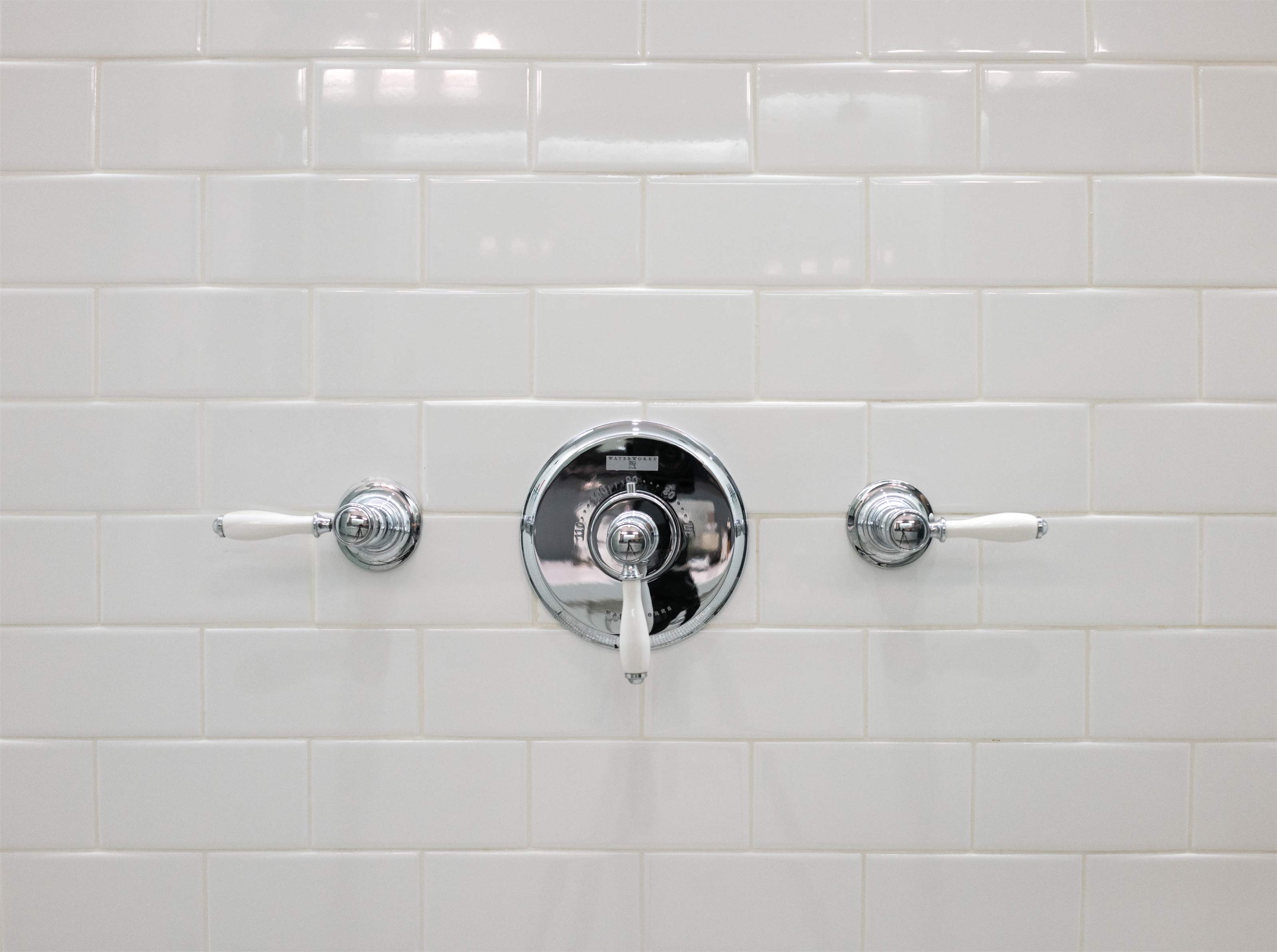 Bathroom #2