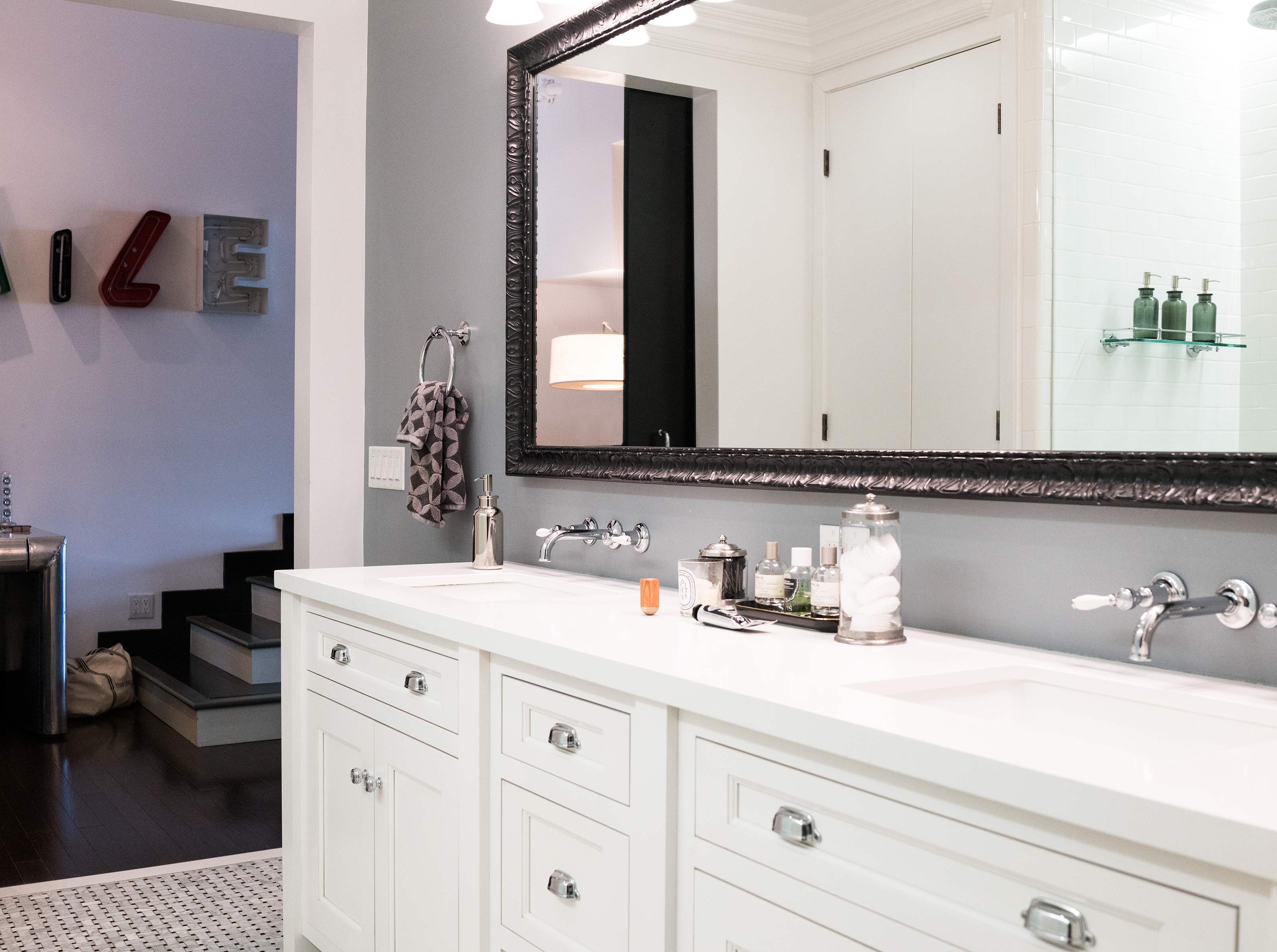 Bathroom #4