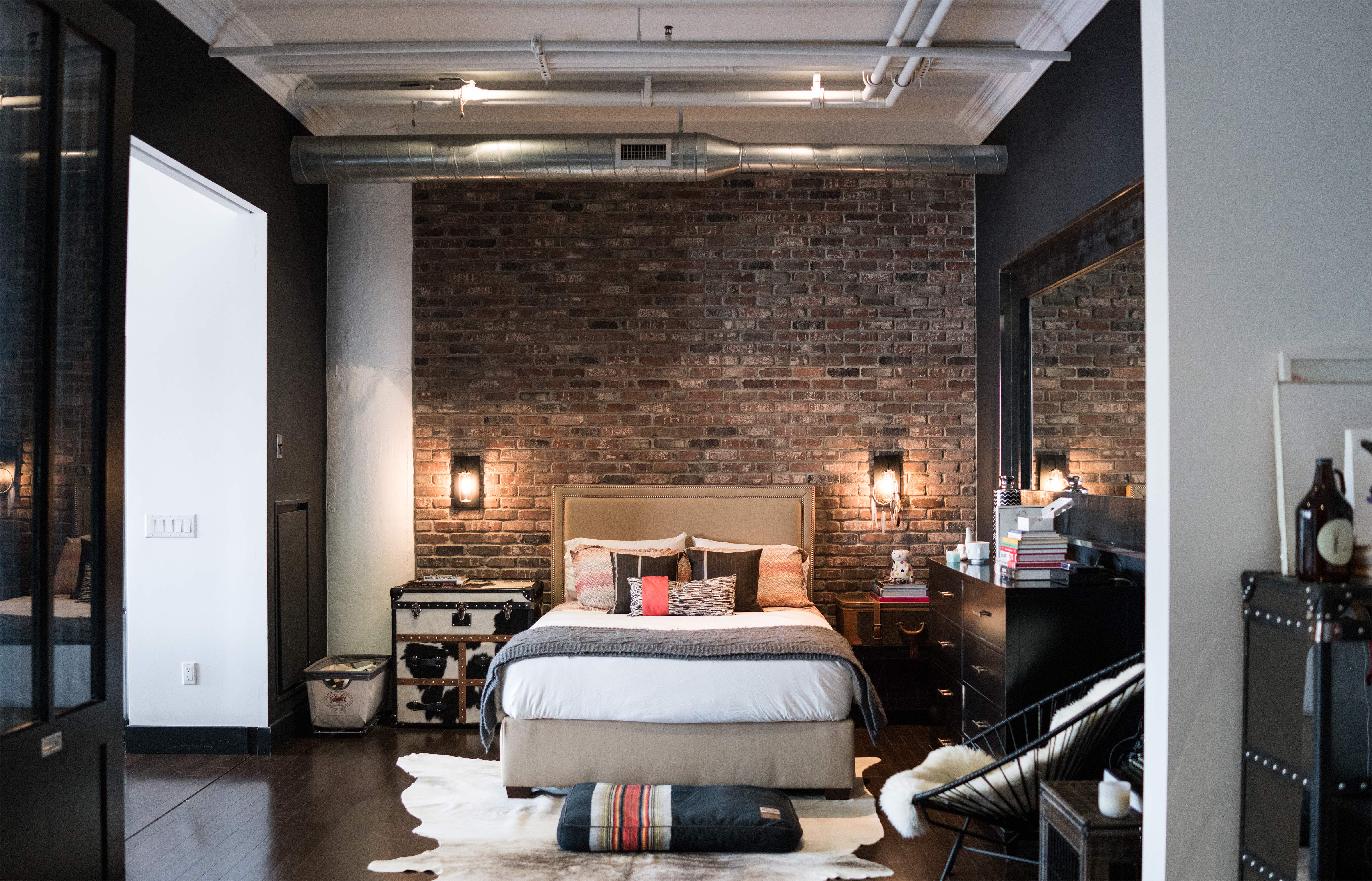 Bedroom #1