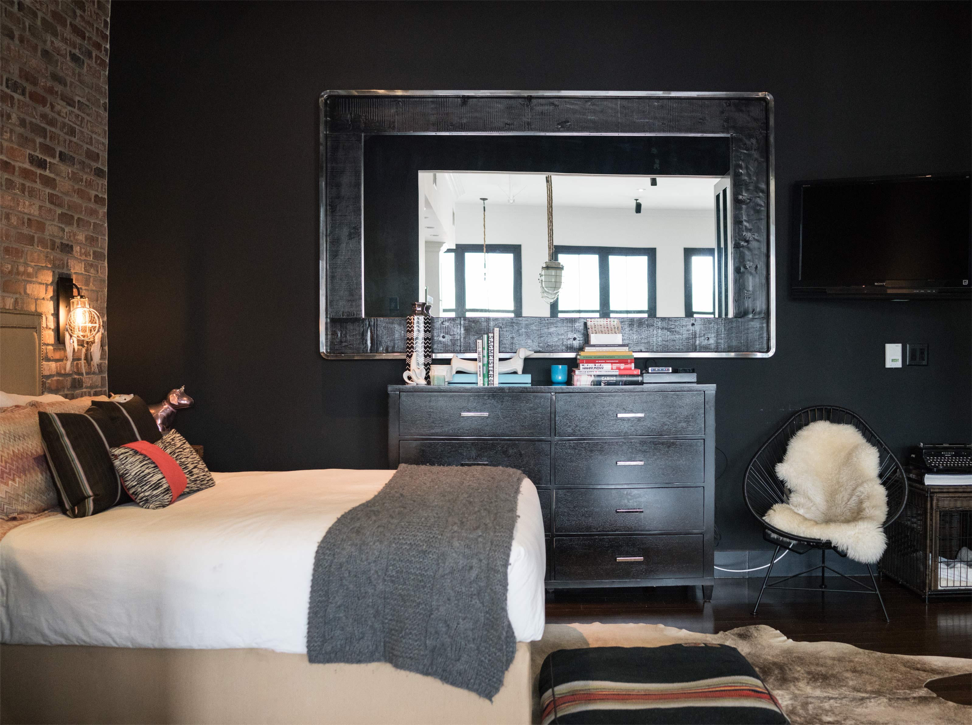 Bedroom #2