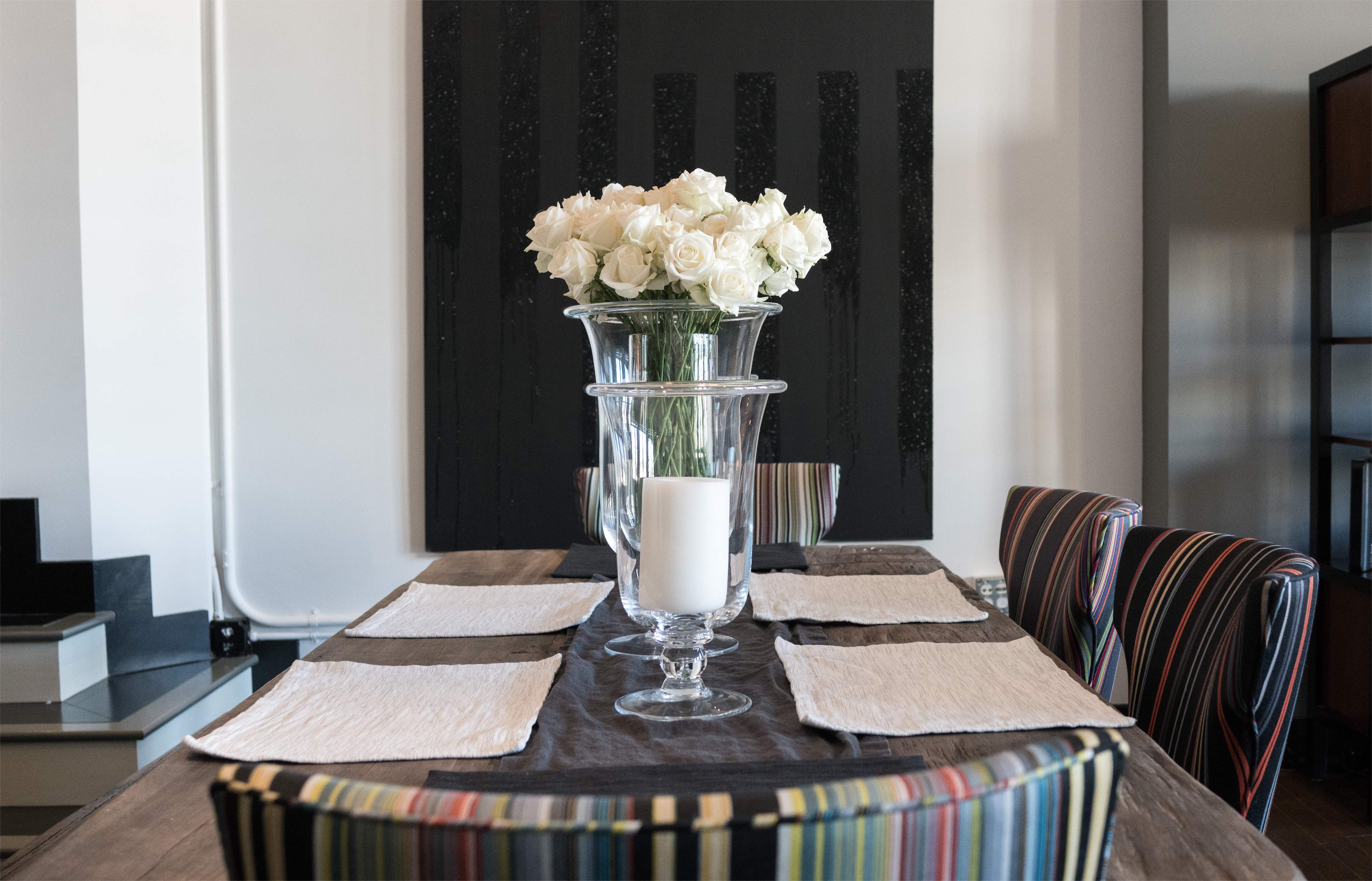 Dining Room #1