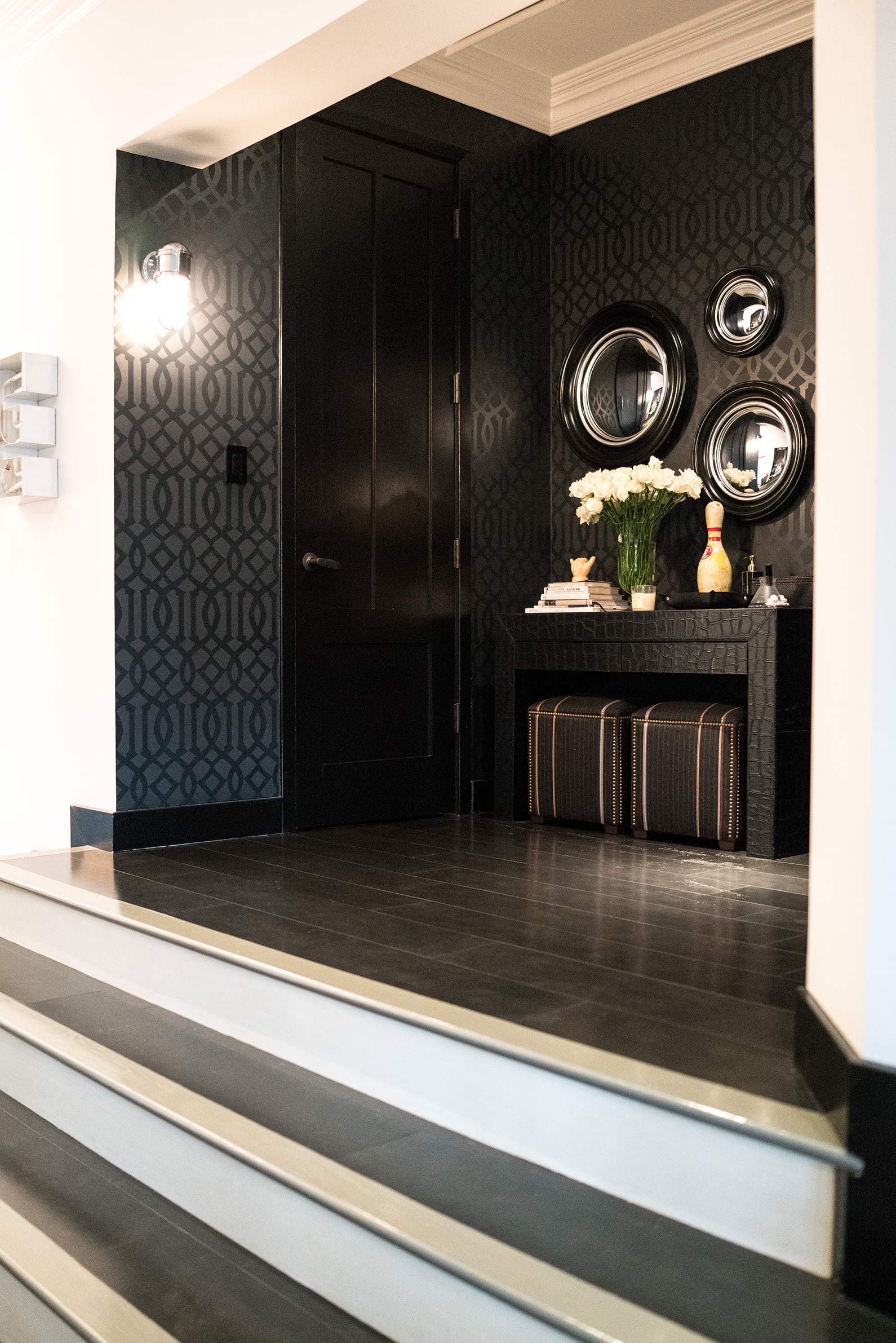 Entrance #2