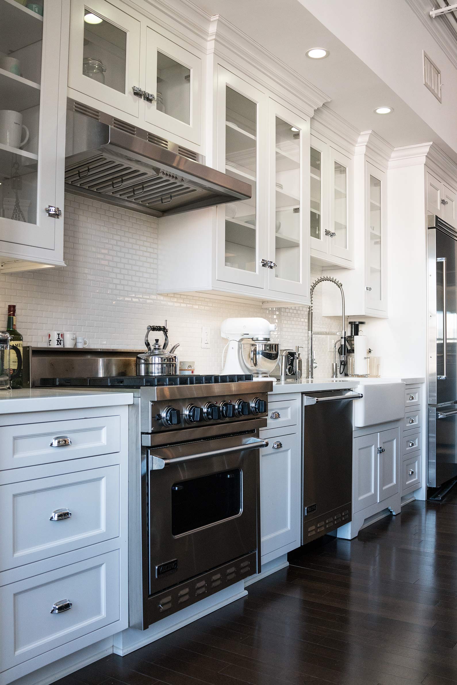 Kitchen #3