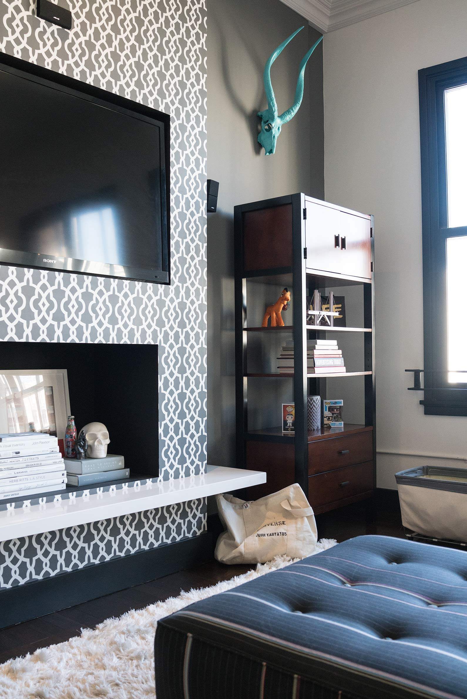 Living Room #2