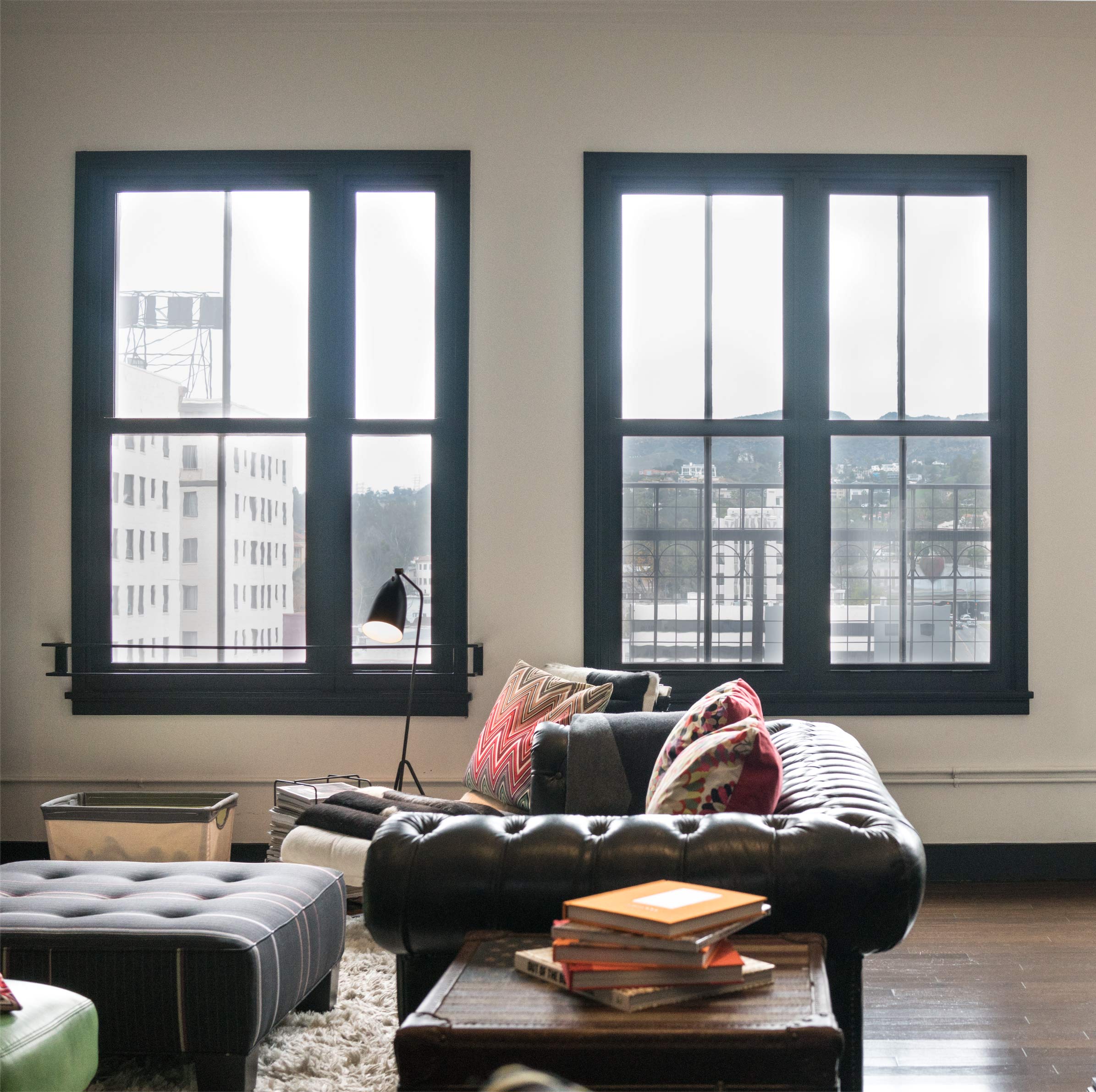 Living Room #5