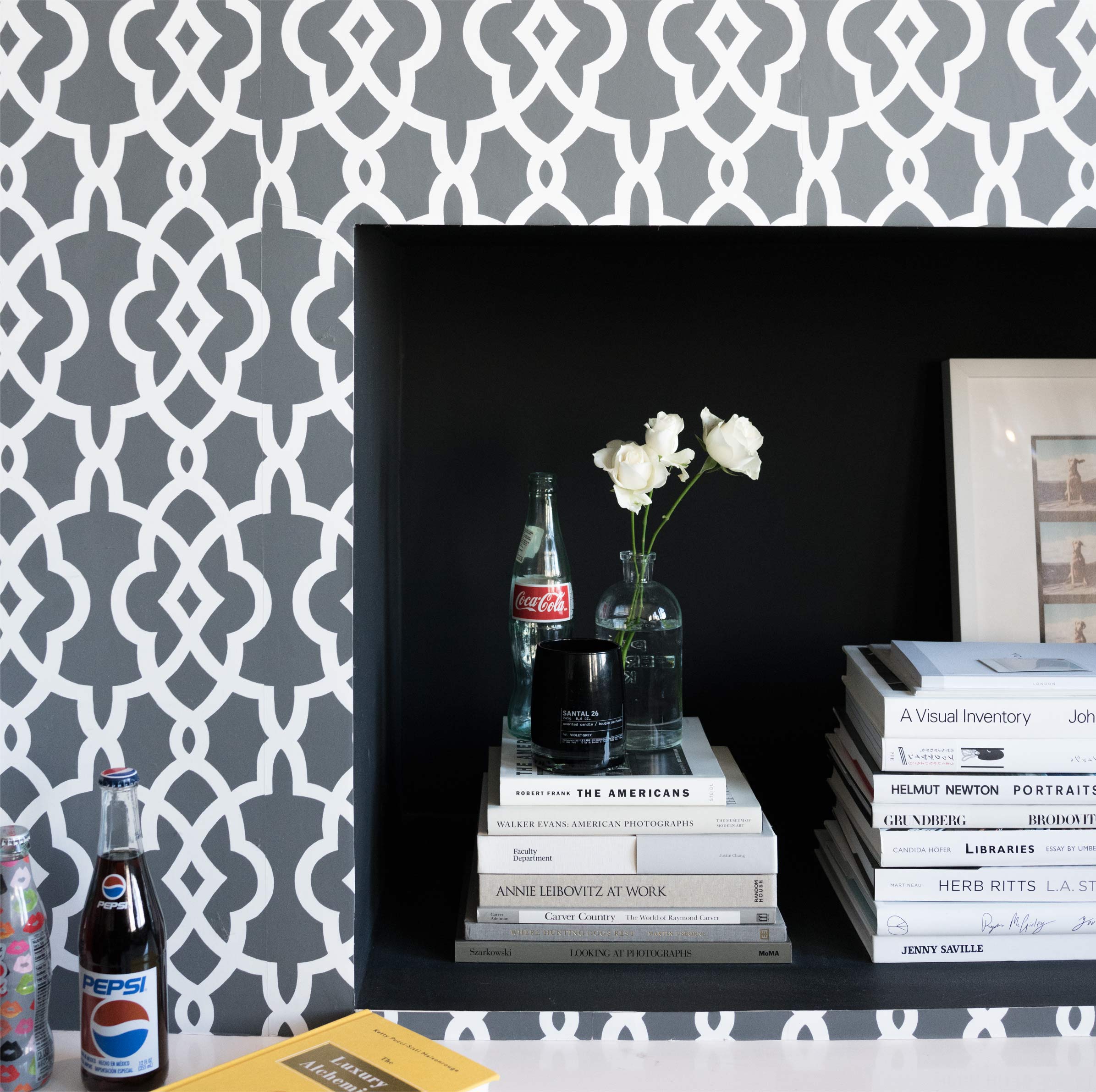 Living Room #6