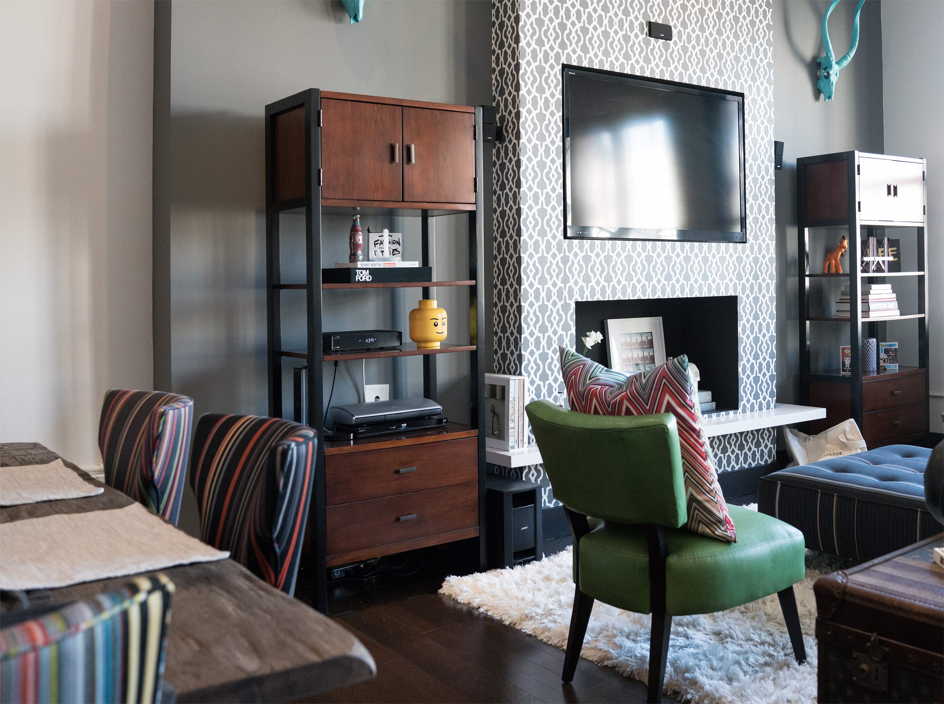 Living Room #6