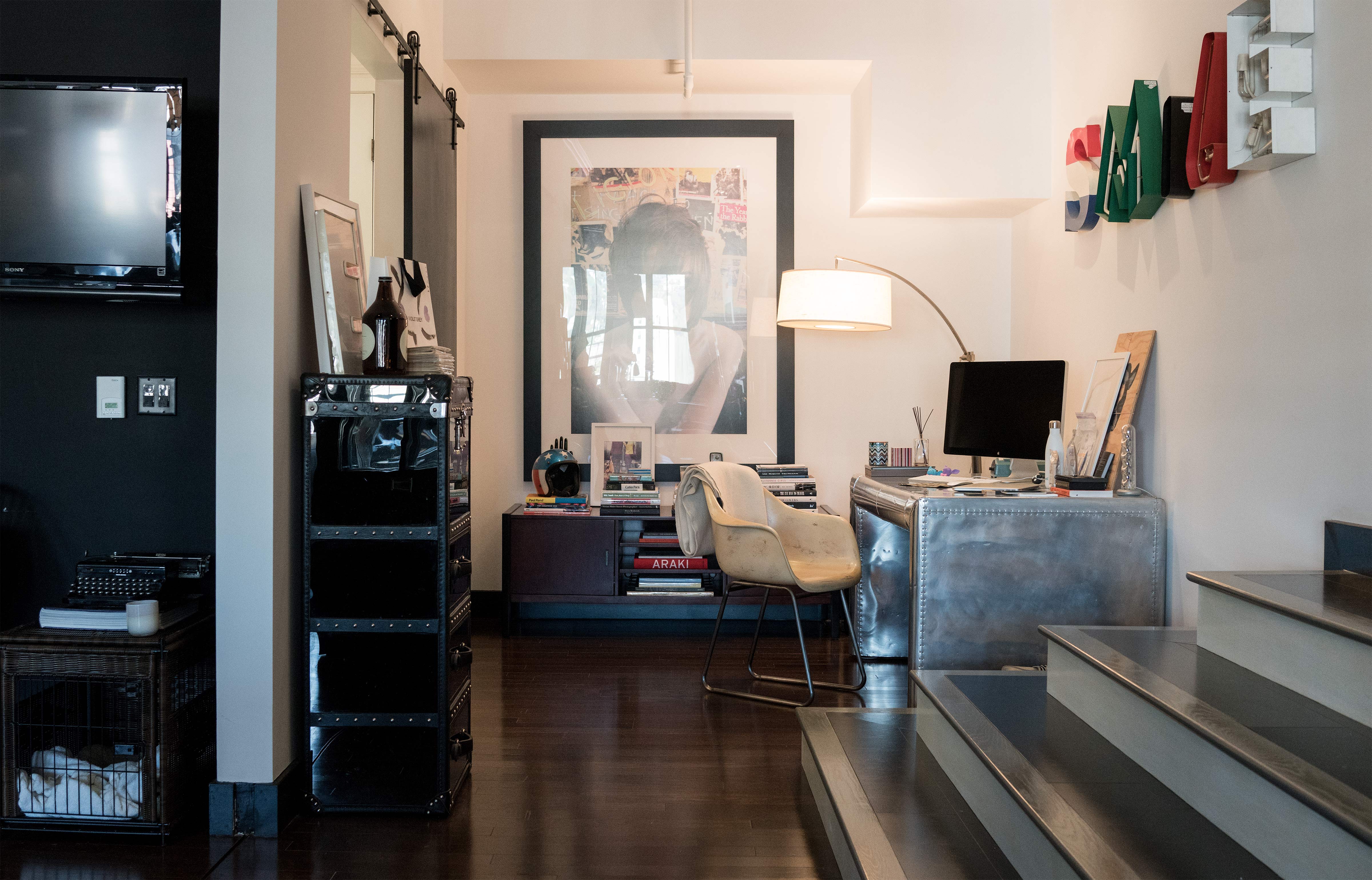 Office #1