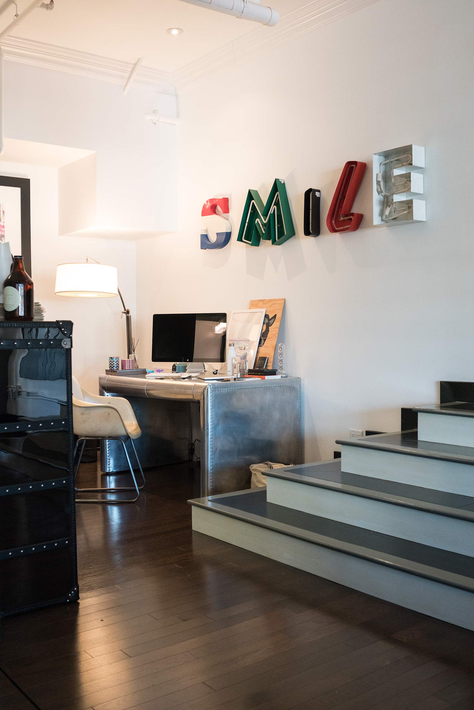Office #2