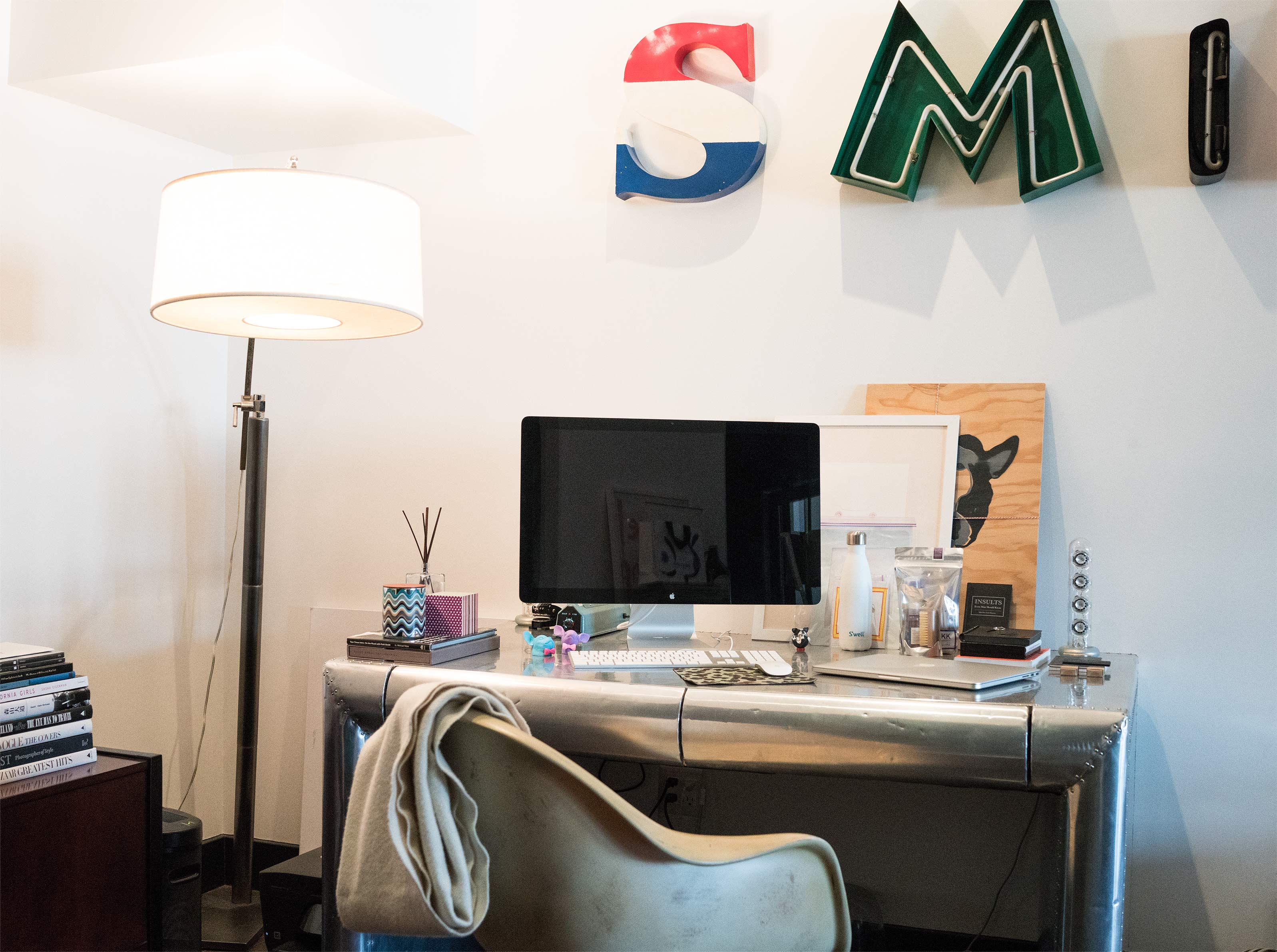 Office #3